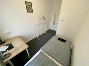 Fantastic Waw - CH5 Room C214